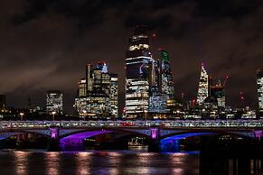 The Tower Hotel, by Thistle