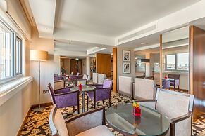 The Tower Hotel, by Thistle