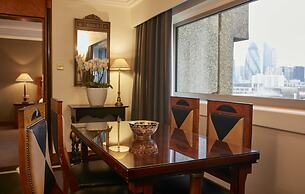 The Tower Hotel, by Thistle