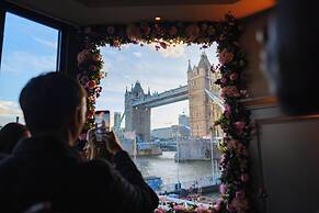 The Tower Hotel, by Thistle