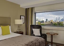 The Tower Hotel, by Thistle