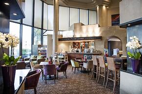 The Tower Hotel, by Thistle