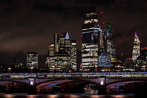 The Tower Hotel, by Thistle