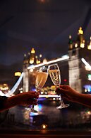 The Tower Hotel, by Thistle