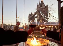 The Tower Hotel, by Thistle