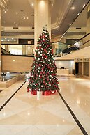 The Tower Hotel, by Thistle