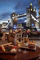 The Tower Hotel, by Thistle