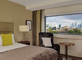 The Tower Hotel, by Thistle