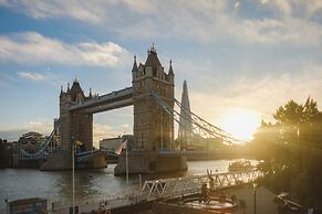 The Tower Hotel, by Thistle