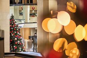 The Tower Hotel, by Thistle