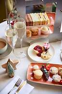 The Tower Hotel, by Thistle