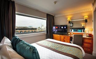 The Tower Hotel, by Thistle