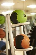 The Tower Hotel, by Thistle