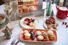 The Tower Hotel, by Thistle