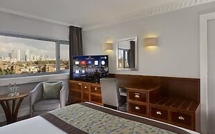 The Tower Hotel, by Thistle