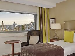The Tower Hotel, by Thistle