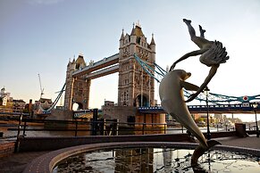 The Tower Hotel, by Thistle