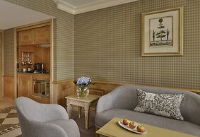 The Tower Hotel, by Thistle