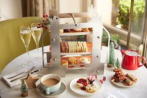 The Tower Hotel, by Thistle