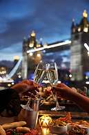 The Tower Hotel, by Thistle