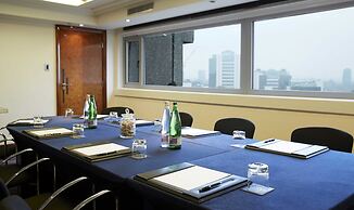 The Tower Hotel, by Thistle