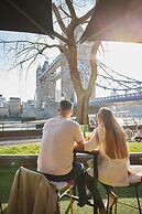 The Tower Hotel, by Thistle