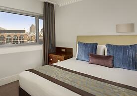 The Tower Hotel, by Thistle