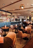 The Tower Hotel, by Thistle