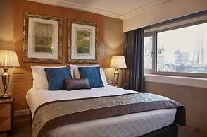 The Tower Hotel, by Thistle