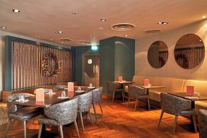 The Tower Hotel, by Thistle