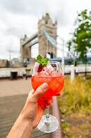 The Tower Hotel, by Thistle