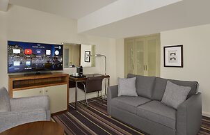 The Tower Hotel, by Thistle