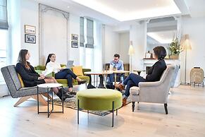 Demeures de campagne Parc du Coudray – Mercure