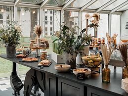 Demeures de campagne Parc du Coudray – Mercure