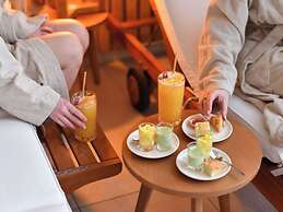 Demeures de campagne Parc du Coudray – Mercure