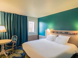 Demeures de campagne Parc du Coudray – Mercure