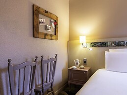 Demeures de campagne Parc du Coudray – Mercure