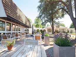Demeures de campagne Parc du Coudray – Mercure