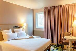 Demeures de campagne Parc du Coudray – Mercure