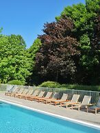 Demeures de campagne Parc du Coudray – Mercure