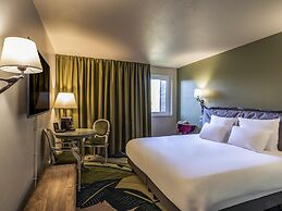 Demeures de campagne Parc du Coudray – Mercure
