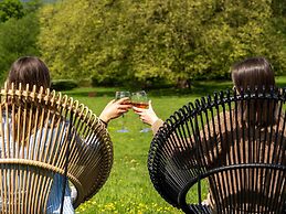 Demeures de campagne Parc du Coudray – Mercure