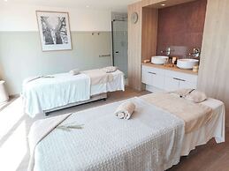 Demeures de campagne Parc du Coudray – Mercure