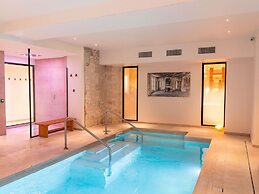 Demeures de campagne Parc du Coudray – Mercure