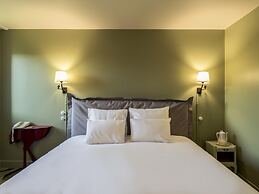 Demeures de campagne Parc du Coudray – Mercure