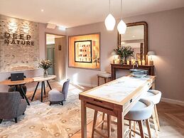Demeures de campagne Parc du Coudray – Mercure