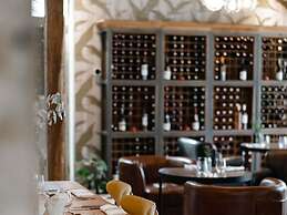 Demeures de campagne Parc du Coudray – Mercure