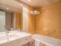 Demeures de campagne Parc du Coudray – Mercure