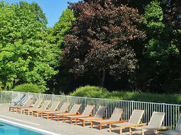 Demeures de campagne Parc du Coudray – Mercure