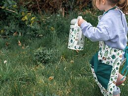 Demeures de campagne Parc du Coudray – Mercure